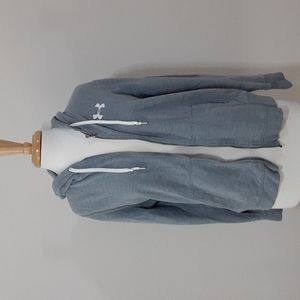 Under Armour Hooded Sweatshirt